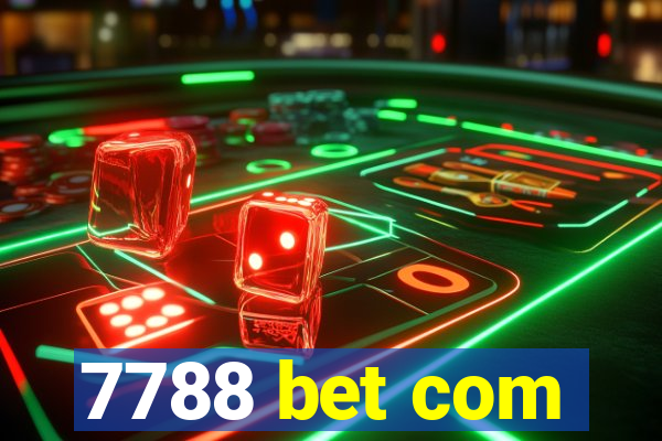 7788 bet com